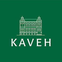 KAVEH Immobilien GmbH & Co. KG Logo