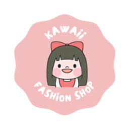 Kawaiifashionshop Logo