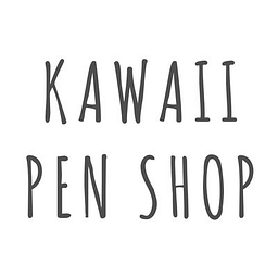 Kawaii Pen Shop Logo
