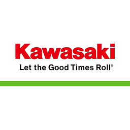 Kawasaki USA Logo