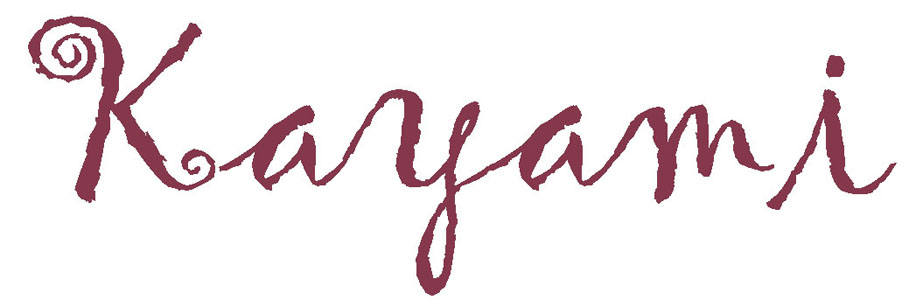 Kayami Modedesign - Fashion & Accessoires Mode Textil Bekleidung Logo