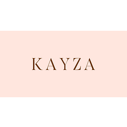KAYZA Logo
