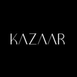 KAZAAR Fragrances Logo