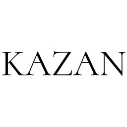 Kazantravel Logo