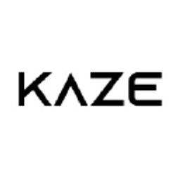 KAZE Origins Logo