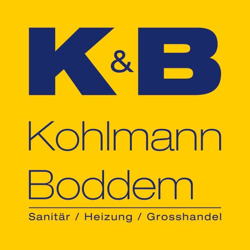 Kohlmann & Boddem GmbH Logo
