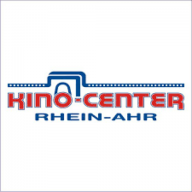 Kino-Center Rhein-Ahr Inh. Jurij Stroeve Logo