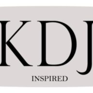 Kdjinspired Logo