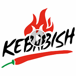 Kebabish Logo