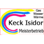 Keck Isidor Logo