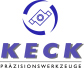 Keck GmbH Präzisionswerkzeuge Logo