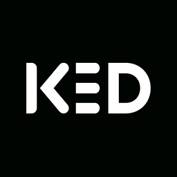 KED Ahead Logo