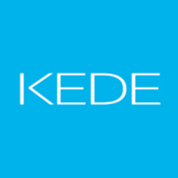 Kede Gmbh Logo