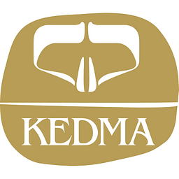 KEDMA Logo