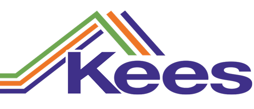 Kees Metallbau GmbH Logo