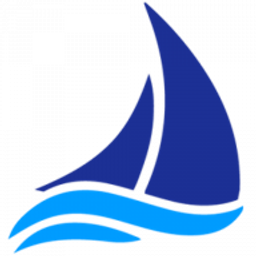 Kefaloniasailing Logo