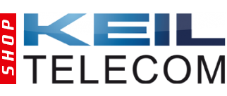 Keil Telecom Vertriebs GmbH & Co.KG Grosshandel Telekommunikation Logo