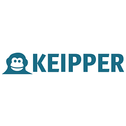 Keipper Shop Logo