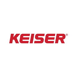 Keiser Logo