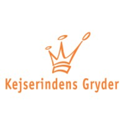 Kejserindens Gryder Logo
