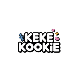 Kekekookie Logo
