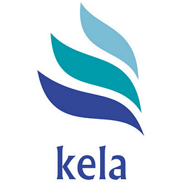Kela Schutzmasken Logo