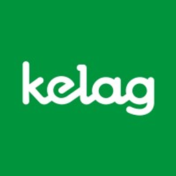 kelag. Logo