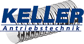 Keller Peter Linearantriebe Logo