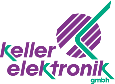 Keller Elektronic GmbH Logo