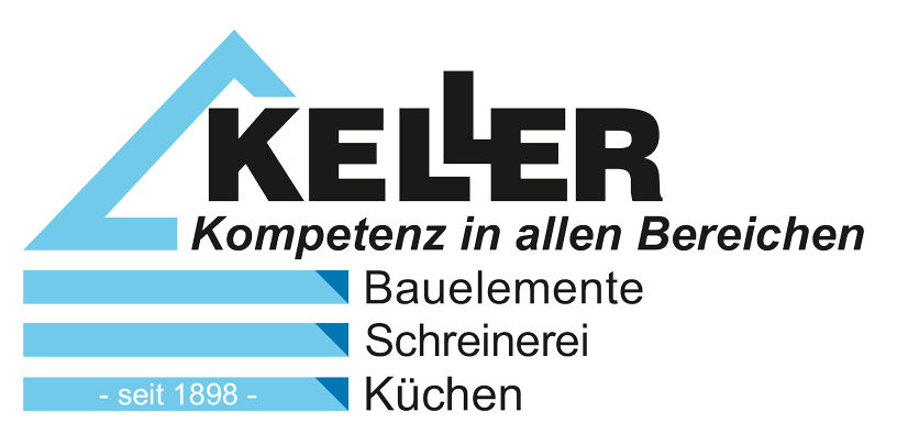 Keller Innenausbau GmbH Schreinerei Logo