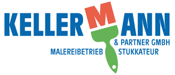 Kellermann + Partner GmbH Malermeisterbetrieb Logo