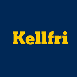 Kellfri AB Logo