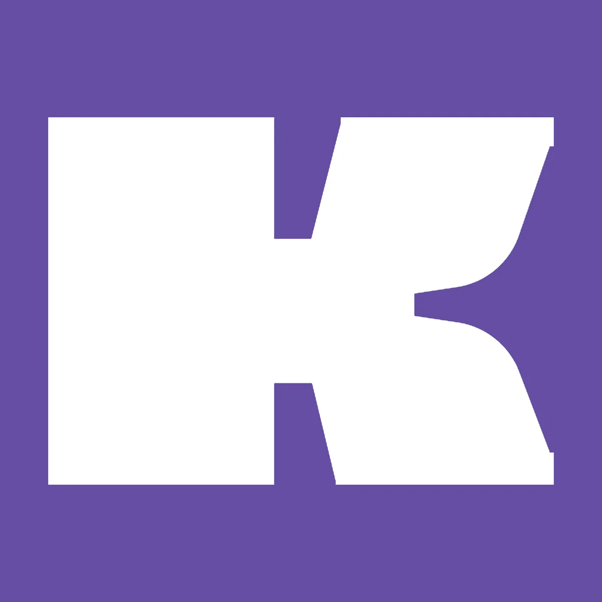 Kelpie Logo