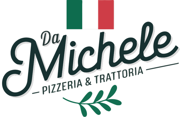 Pizzeria Da Michele Gastronomiebetrieb Logo