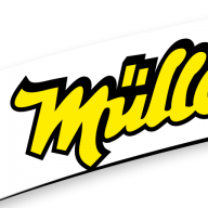 Kelterei Müller KG Logo