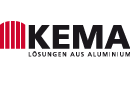 KEMA Keller GmbH & Co. KG Aluminium Logo