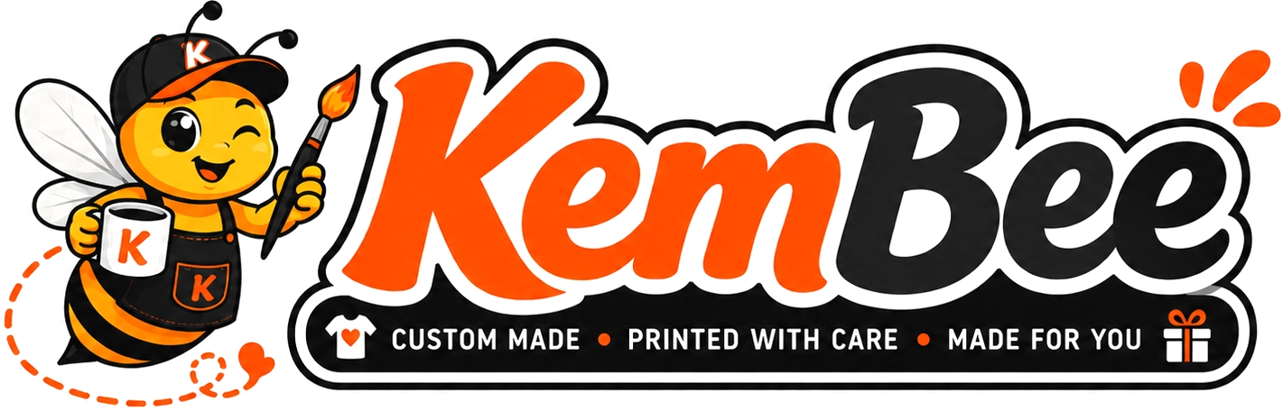 Kembee Logo