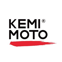 KEMIMOTO Logo
