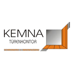 Kemna + Co.KG Sperrholz-, Türen-Großhandlung Logo