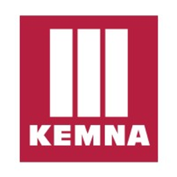 KEMNA BAU Andreae GmbH & Co. KG Logo