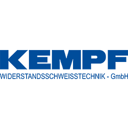 Kempf Widerstandsschweißtechnik GmbH Logo