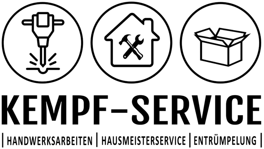 Kempf-Service Logo