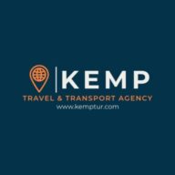 Kemptransfer Logo