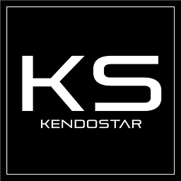 KendoStar Ltd. Logo