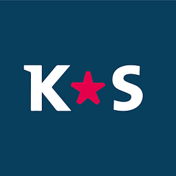 Kenneth Smit Logo