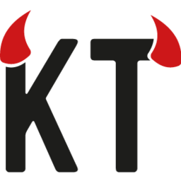 Kennzeichen-Teufel Logo