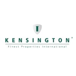 Kensington Berlin Logo