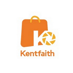 Kentfaith FR Logo