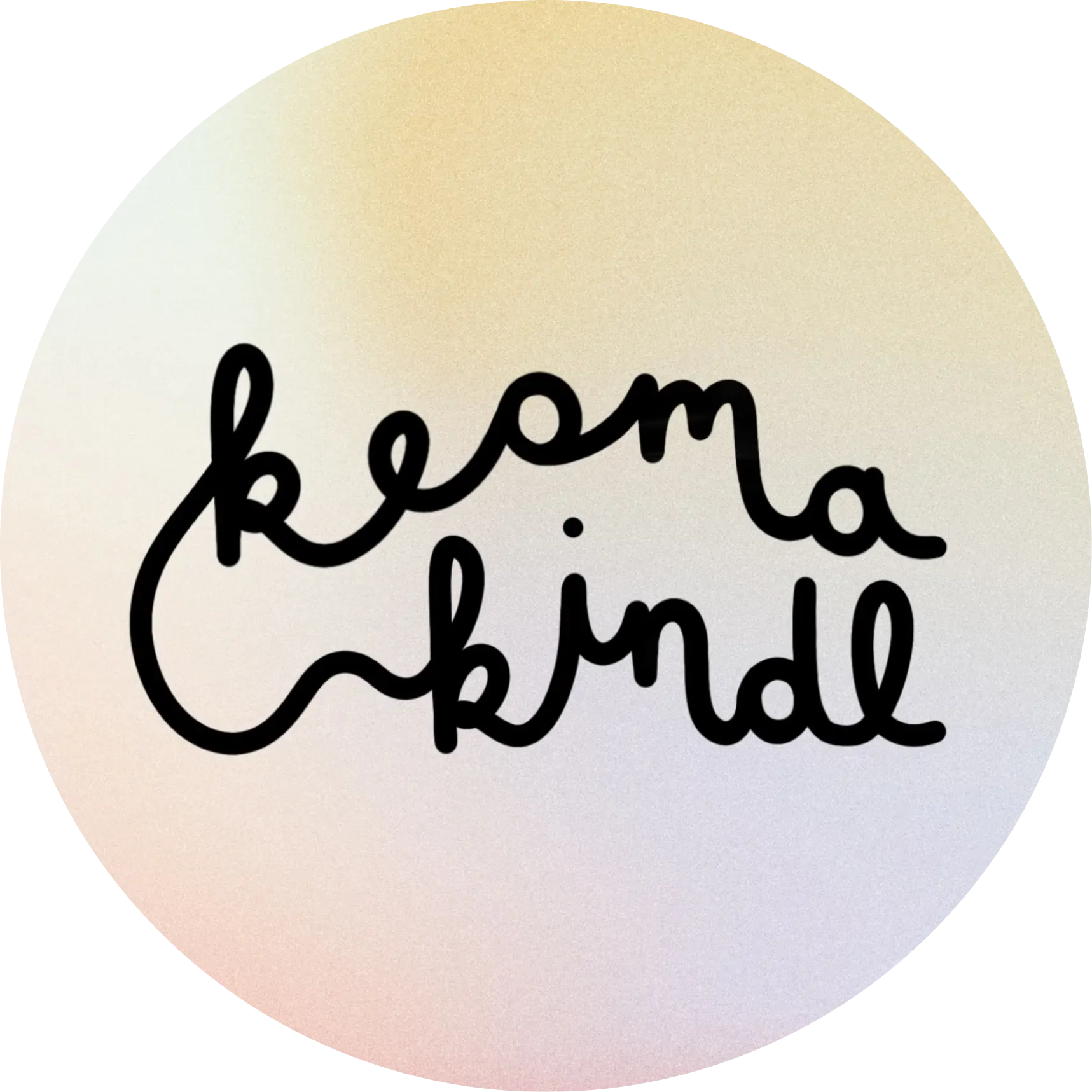 Keoma Kindl Logo