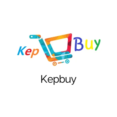 Kepbuy Logo